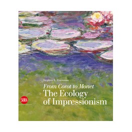 From Corot to Monet