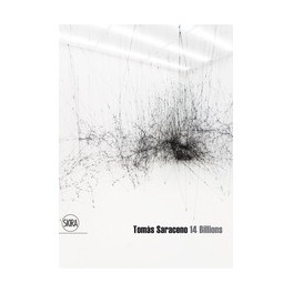 Tomás Saraceno