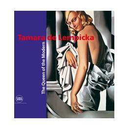 Tamara De Lempicka