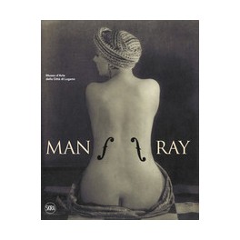 Man Ray
