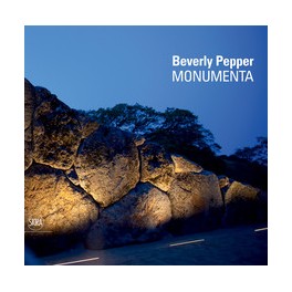 Beverly Pepper