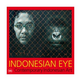 Indonesian Eye