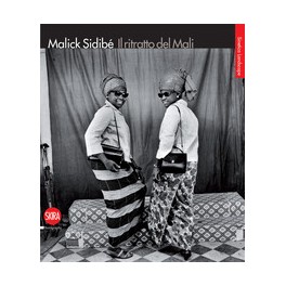 Malick Sidibè: The Portrait of Mali