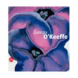 Georgia O'Keeffe