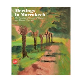 Meetings in Marrakech