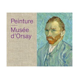 Painting - Musée d'Orsay