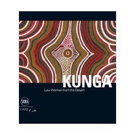 Kunga