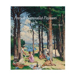 French Naturalist Painters