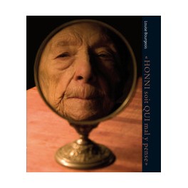 Louise Bourgeois