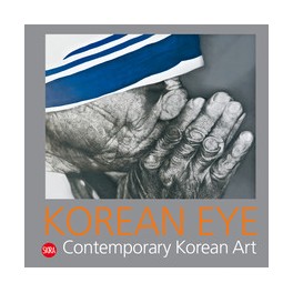Korean Eye 2