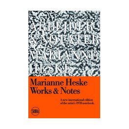 Marianne Heske
