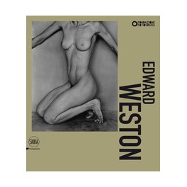 Edward Weston