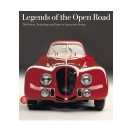 Legends of the Open Road