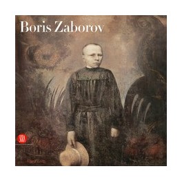 Boris Zaborov