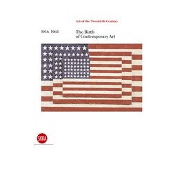1946-1968 The Birth of Contemporary Art