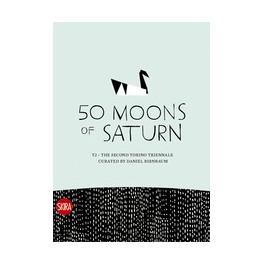 50 Moons of Saturn