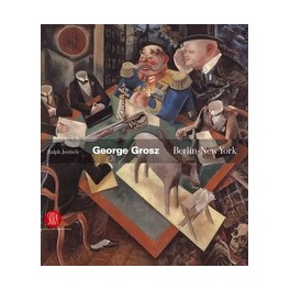 George Grosz