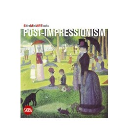 Post-Impressionism