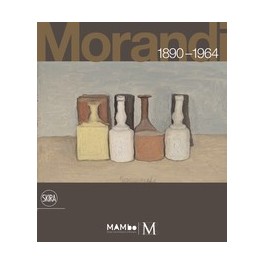 Morandi 1890-1964