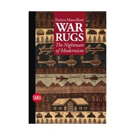 War Rugs