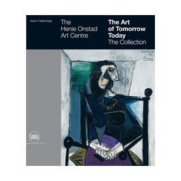 The Henie Onstad Art Centre