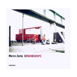 Marco Zanta: UrbanEurope