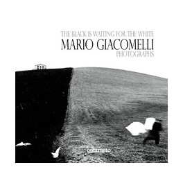 Mario Giacomelli