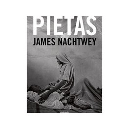James Nachtwey: Pietas