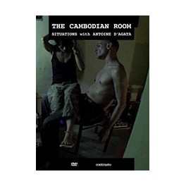 The Cambodian Room