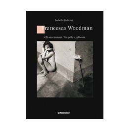 Francesca Woodman