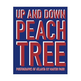 Martin Parr: Up and down Peachtree