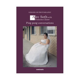 Alec Soth: Ping pong conversations