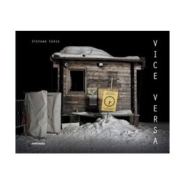 Stefano Cerio: Vice Versa