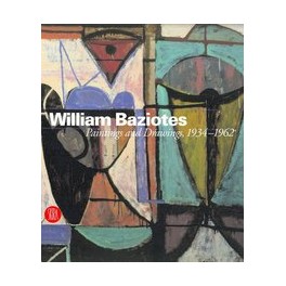 William Baziotes