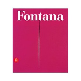 Lucio Fontana