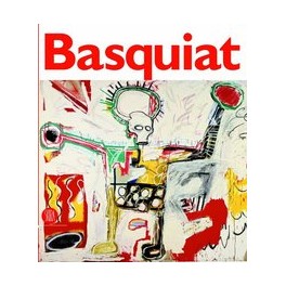 Jean-Michel Basquiat