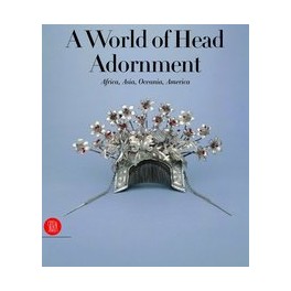 A World of Head Ornaments