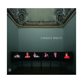 Candice Breitz