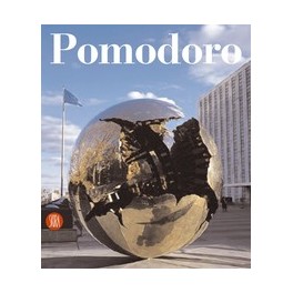 Arnaldo Pomodoro