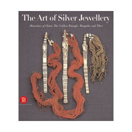 The Art of Silver Jewellery