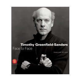 Timothy Greenfield-Sanders