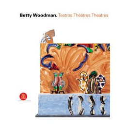 Betty Woodman