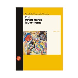 1900-1919 The Avant-garde Movements