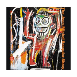 The Jean-Michel Basquiat Show