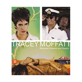 Tracey Moffatt
