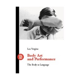 Body Art and Performance