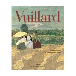 Vuillard : The Inexhaustible Glance