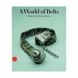 A World of Belts