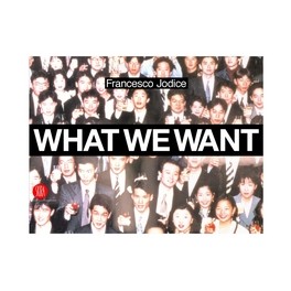 What We Want