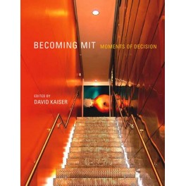 Becoming MIT